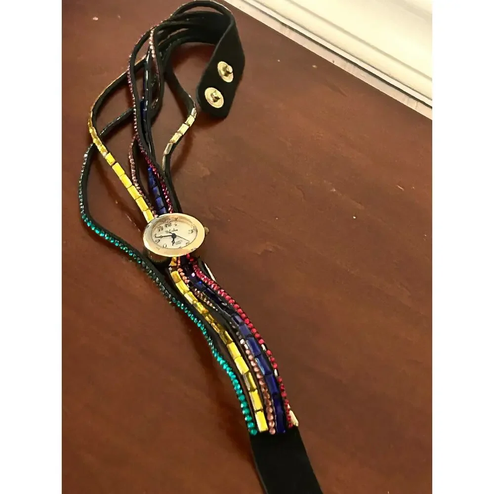 Vintage Colors from the Treasured Times $15.00 collection. new battery